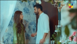 Mere Ban Jao - Episode 07 - 22nd February 2023